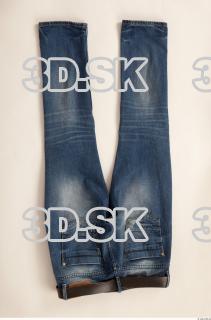 Jeans texture of Denis 0002